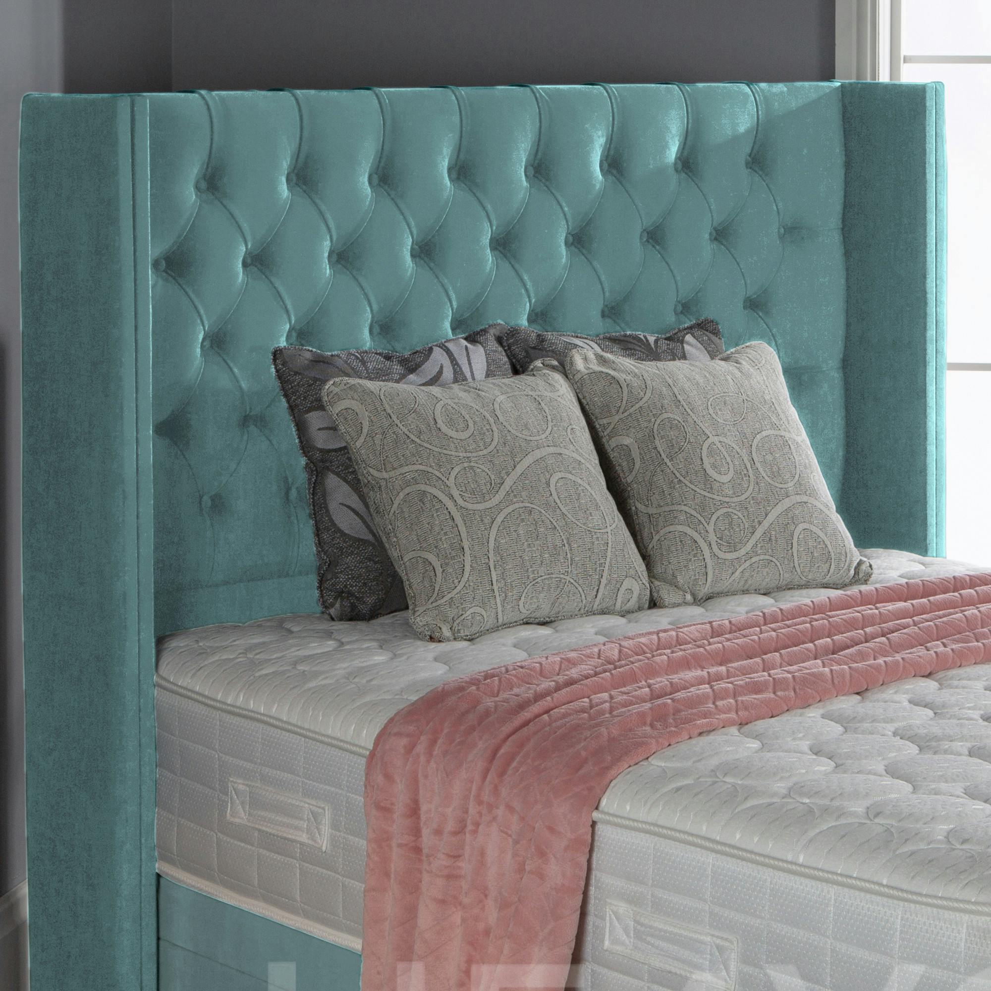 54 inch deals headboard